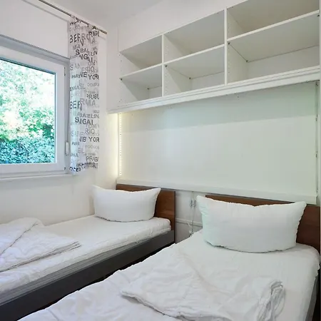 Casa de Férias Haus Hanseatenweg 13 *