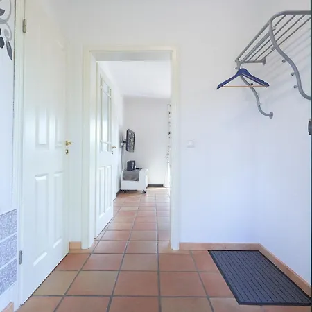 Haus Hanseatenweg 13 Casa de Férias *